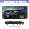 Nissan Rogue Front Left Bumper Mounting Bracket (2014-2016)