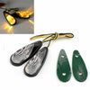 Honda CBR 600 / 900 / 929 / 1000 RR Clear Indicator Lights (2000-2023)
