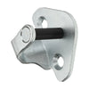 Fiat Ducato, Peugeot, Citroen Rear Door Lock Striker Catch (2006-2023)