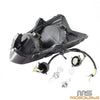 Suzuki Quadsport Z400, LTZ400, Kawasaki KFX400 12V Headlight Lamp (2003-08)
