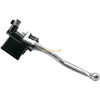 Kawasaki Prairie 300 / 400 Front Brake Master Cylinder (1997–1999)