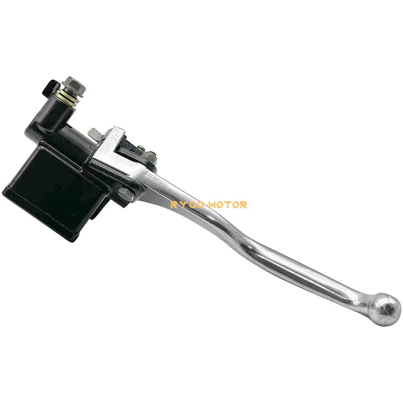 Kawasaki Prairie 300 / 400 Front Brake Master Cylinder (1997–1999)