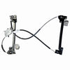 Land Rover Freelander Tailgate Rear Window Regulator (1998-2006)