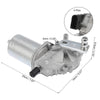 BMW X5 Windscreen Wiper Motor Replacement (2007 - 2013)