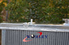 Nissan Skyline R32 / S13 52mm Alloy Radiator & 12" Fan (1989-1994)