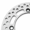 Suzuki DR350 / TS125 / TS200 Rear Brake Disc Rotor (1990-1999)