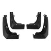 Honda ZRV Mud Flaps Splash Guards 1 Set (2022-2024)