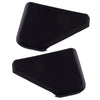 Ford F150 F250 2 x Rear Running Board End Caps (2015-2022)