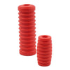 Honda C50 C90 C100 C102 C105 C110 Kickstart Gear Shift Rubber (1970-1980)
