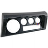 Land Rover Defender 90 110 Fiberglass Dash Clock Surround (1983-1998)