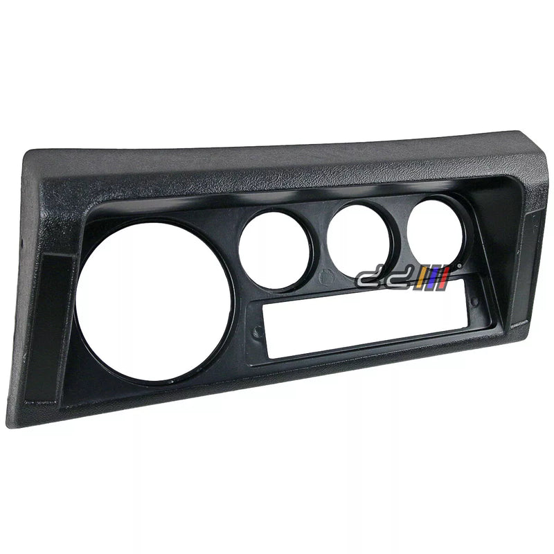 Land Rover Defender 90 110 Fiberglass Dash Clock Surround (1983-1998)