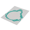 Yamaha YFM 225 250 Moto-4 Left Engine Cover Gasket (1986-1991)