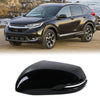 Honda CR-V, HR-V Black Left Side Mirror Cap (2015-2020)