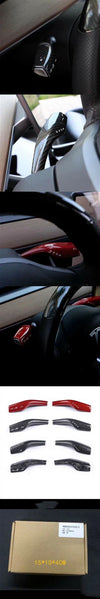 Tesla Model 3 / Y 4 Colors Paddle Shift Trim Cover