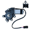 Nissan Maxima Rear Left Window Lift Motor 2 x Pins (1995-1999)
