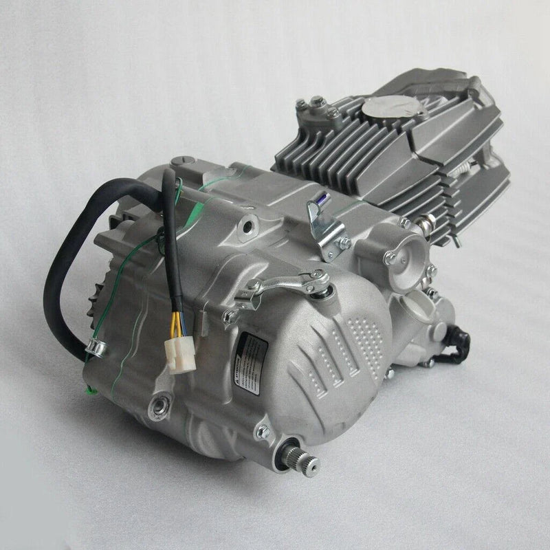 ZS212 212CC PIT PRO DIRT BIKE Electric Kick Start Engine Motor