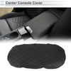 BMW 3 Series G20 (2020 - 2024) Black 1 Pc Center Console Cover