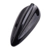 BMW F20 F21 F26 F48 F16 Carbon Fiber ABS Roof Antenna Shark Fin Cover