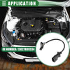 BMW X5 (2009-2015) ABS Black Crankshaft Position Sensor