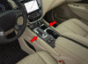 Nissan Murano Gear Shift Water Cup Panel Cover Trim (2015–2023)
