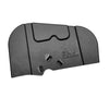 VW Golf MK5 MK6 2.0L / 2.0T Engine Oil Pump Chain Cover Shield (2006–2014)