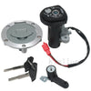 Yamaha YZF R15, MT-15 Ignition Key Switch Lock Set (2013-2018)