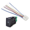 Suzuki SX4 Swift 5pin Fog Light Switch Plug Harness (2006-2014)