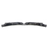 BMW X5 Front Bumper Bracket Holder Cover (2003-2006)