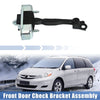 Toyota Sienna Front Door Check Stop Strap Assembly (2004-2020)