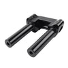 Harley Night Train, Low Rider, Softail 5.5" Handlebar Riser (2000-2006)