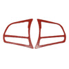 BMW 3 Series GT F30 Steering Wheel Cover Trim Sticker (2014-2019)