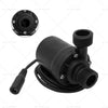Solar Water Heater Mini DC Brushless Circulation Pump