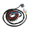 Explorer Trasher 320, Argon 330, Taurus 300 Stator Magneto