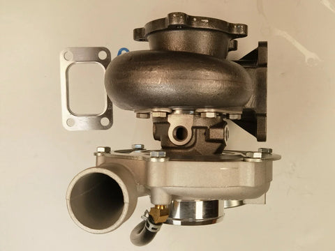 Ford Falcon FG 4.0L 11 Blade Billet Turbocharger (2008-2016)