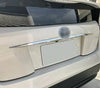 Toyota Prius Boot Lid Moulding Trim (2017-2020)
