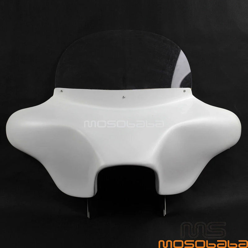 Harley Road King FLHR Custom Fairing 6x9 Speakers (1994-2023)