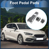 Mazda 3 3 Pcs Foot Accelerator Pedal Covers (2020)