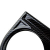 Toyota Tundra Center Console Cup Holder Cover Trim (2014-2021)