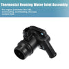 Chevrolet Cruze Engine Coolant Thermostat Housing Assembly (2011–2016)