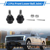 Ford Ranger 2 Pcs Front Lower Ball Joints (1999-2012)