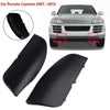 Porsche Tow Hook Cover 2 x (2008–2010)