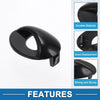 BMW M3 Front Left Bumper Headlight Washer Nozzle Cover (2008-2013)