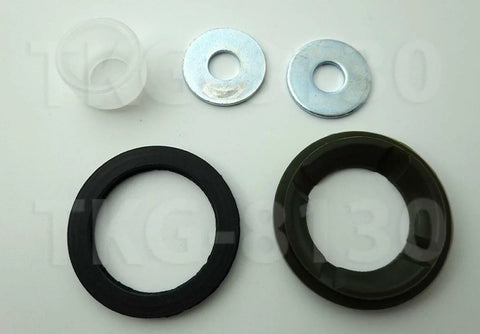 Toyota Hilux Shifter Fulcrum Ball Bush Set (1983-2005)