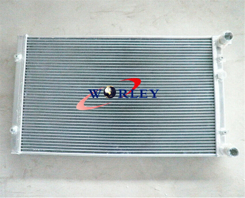 VW Bora 1.4-2.8 Radiator (2000-2005)