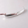 Honda GL1800 Chrome Fairing Rear Fender Trim (2001-2011)