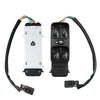 Mercedes-Benz G500 Master Power Window Switch (2002-2008)