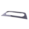 Benz ML GL GLE Carbon Fiber AC Switch Panel Cover (2012-2020)