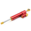 Kawasaki Ninja 250 CNC Aluminum Steering Damper Stabilizer (2008-2012)