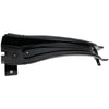 Front Bumper Reinforcement For Jeep Grand Cherokee L