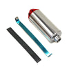 90cc 110cc 125cc 140cc PIT PRO Dirt Bike RED Exhaust Pipe Muffler System